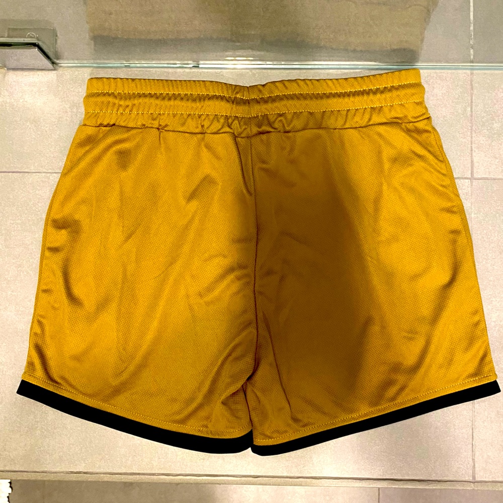 Athletic Shorts , inseam 3.5” - Picture 2 of 2